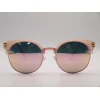 Okulary przeciwsłoneczne D52FJ7030P C4