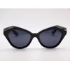 Okulary przeciwsłoneczne DEFRAME 9127-01