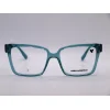 Okulary korekcyjne KARL LAGERFELD KL 6110 300 54