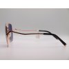 Okulary przeciwsłoneczne SOLANO SS 10436 C