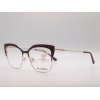 Okulary korekcyjne KARL LAGERFELD KL 261 508