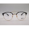 Okulary korekcyjne RAY BAN RB 3545V 2913