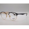 Okulary korekcyjne RAY BAN RB 3545V 2913