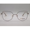 Okulary korekcyjne VASCO 4633 C4