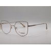 Okulary korekcyjne VASCO 4633 C4