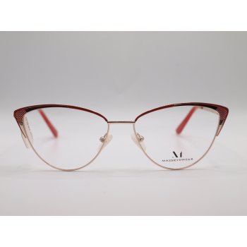 Okulary korekcyjne MASSI MA-33 C3