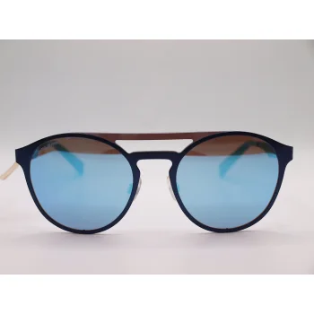 Okulary przeciwsłoneczne SOLANO SS 10256 B