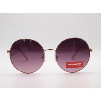 Okulary przeciwsłoneczne SOLANO SS 10375 B