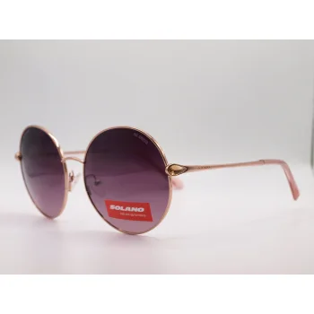 Okulary przeciwsłoneczne SOLANO SS 10375 B