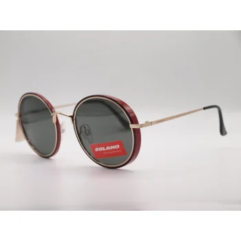 Okulary przeciwsłoneczne SOLANO SS 10293 C