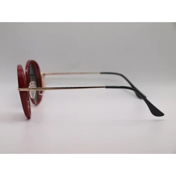 Okulary przeciwsłoneczne SOLANO SS 10293 C