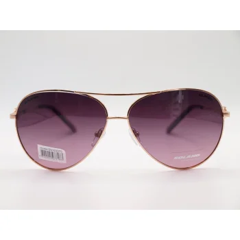 Okulary przeciwsłoneczne SOLANO SS 10337 C