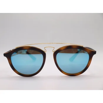 Okulary przeciwsłoneczne RAY BAN RB 4257 6092/55 53