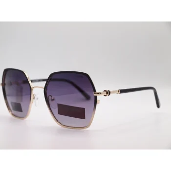 Okulary przeciwsłoneczne SOLANO SS 10470 B