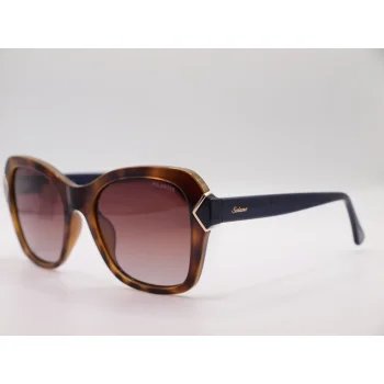Okulary przeciwsłoneczne SOLANO SS 20939 B