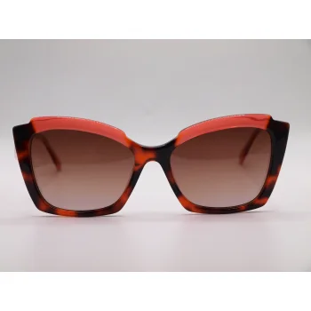 Okulary przeciwsłoneczne DEFRAME 9143J-01