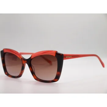 Okulary przeciwsłoneczne DEFRAME 9143J-01