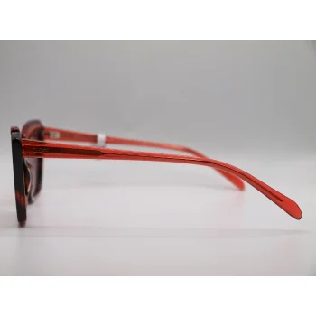 Okulary przeciwsłoneczne DEFRAME 9143J-01