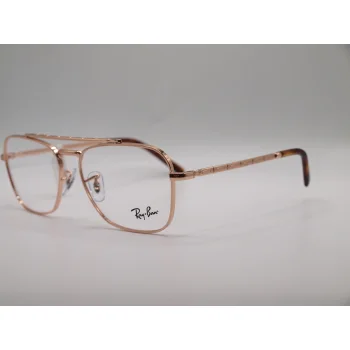 Okulary korekcyjne RAY BAN RB 3636-V 3094 55