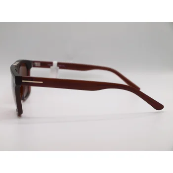 Okulary przeciwsłoneczne HIT TR 008 C4