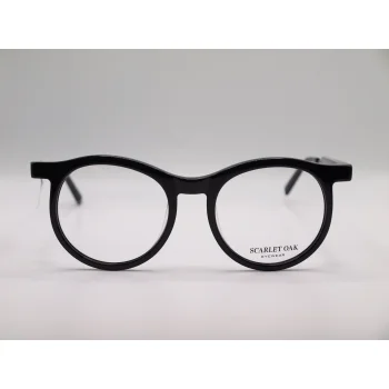 Okulary korekcyjne SCARLET OAK HAWK BLACKBLADE