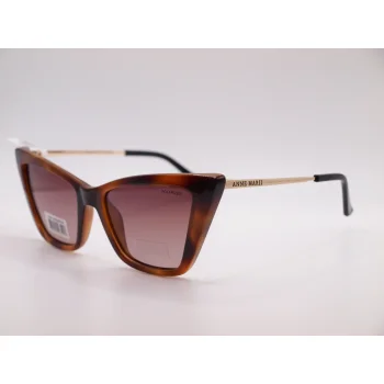 Okulary przeciwsłoneczne ANNE MARII AMS 20033 B