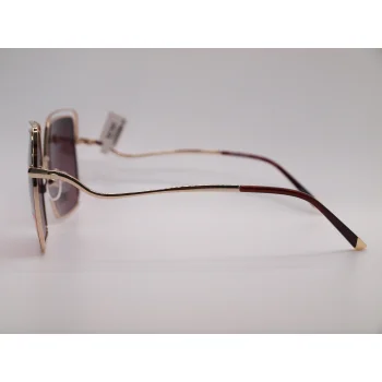 Okulary przeciwsłoneczne SOLANO SS 10460 C