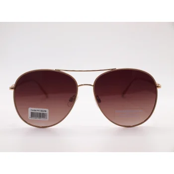 Okulary przeciwsłoneczne POLAR VISION PV 10049 B