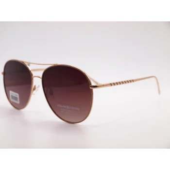 Okulary przeciwsłoneczne POLAR VISION PV 10049 B