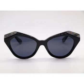 Okulary przeciwsłoneczne DEFRAME 9127-01