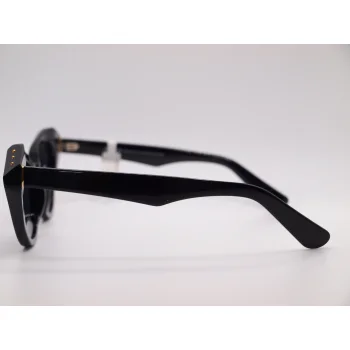 Okulary przeciwsłoneczne DEFRAME 9127-01