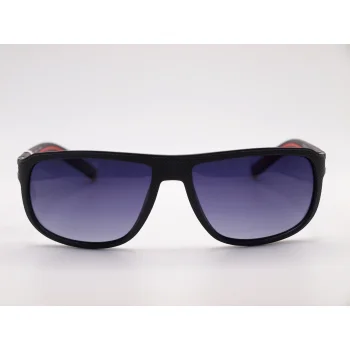 Okulary przeciwsłoneczne DEFRAME 9131E-01