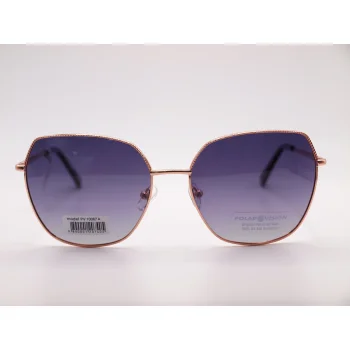 Okulary przeciwsłoneczne POLAR VISION PV 10067 A