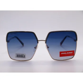 Okulary przeciwsłoneczne SOLANO SS 10459 B