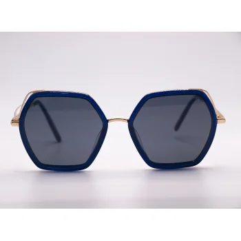 Okulary przeciwsłoneczne WES WS-G 1048 C3