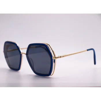 Okulary przeciwsłoneczne WES WS-G 1048 C3