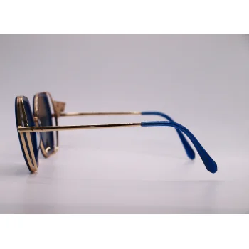 Okulary przeciwsłoneczne WES WS-G 1048 C3