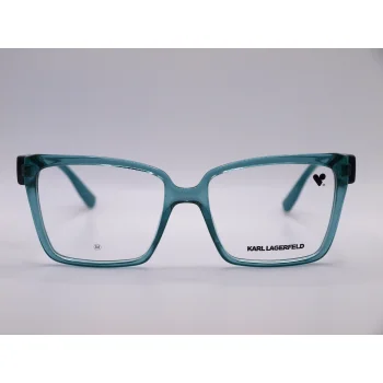 Okulary korekcyjne KARL LAGERFELD KL 6110 300 54
