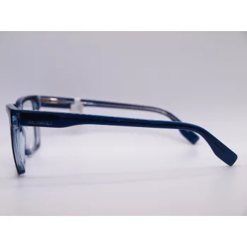 Okulary korekcyjne KARL LAGERFELD KL 6097 405