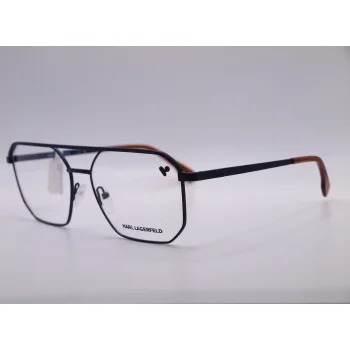 Okulary korekcyjne KARL LAGERFELD KL 338 424