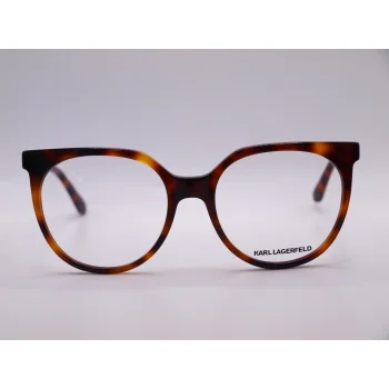 Okulary korekcyjne KARL LAGERFELD KL 6018 215