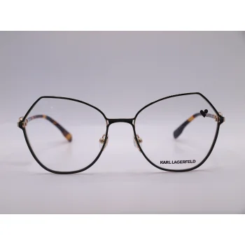 Okulary korekcyjne KARL LAGERFELD KL 343 714