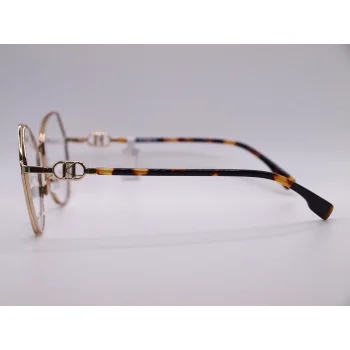 Okulary korekcyjne KARL LAGERFELD KL 343 714