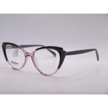 Okulary korekcyjne MYSTIQUE MY 22415 COL.02