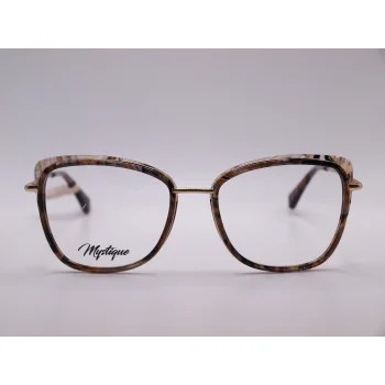 Okulary korekcyjne MYSTIQUE M 22218 COL.02
