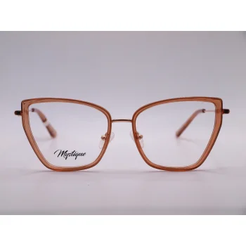 Okulary korekcyjne MYSTIQUE MY 22387 COL.02