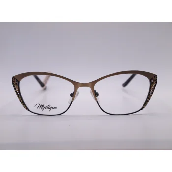 Okulary korekcyjne MYSTIQUE M 22230 COL.01