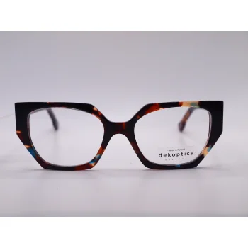 Okulary korekcyjne DEK OPTICA FRAME 189 COL.252