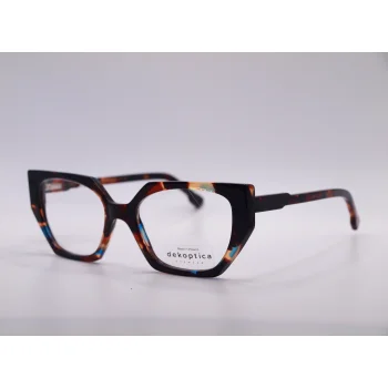 Okulary korekcyjne DEK OPTICA FRAME 189 COL.252