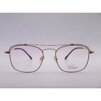 Okulary korekcyjne VINTAGE BD 1015 C4
